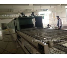 網(wǎng)帶烘干線(xiàn)