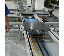 制冰機生產(chǎn)線